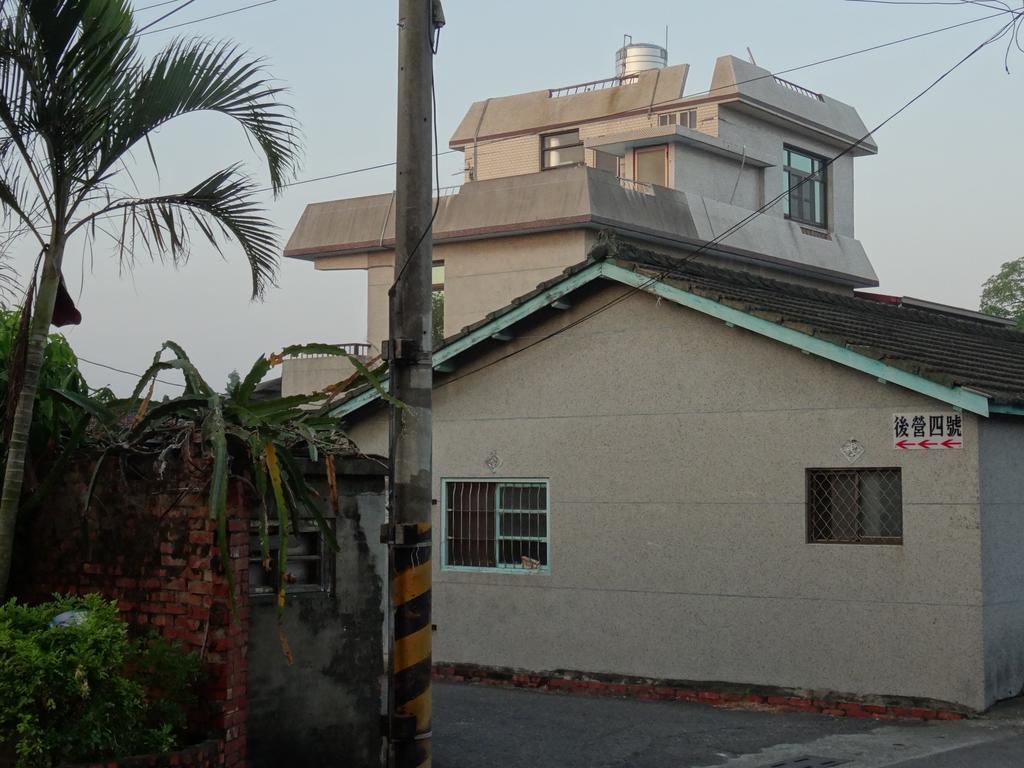 Hoin 4 Apartment Xigang Exterior photo