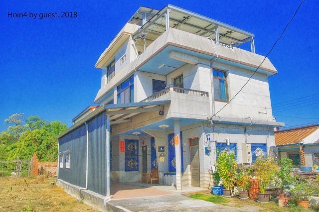 Hoin 4 Apartment Xigang Exterior photo
